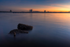 Malaysia Skyline